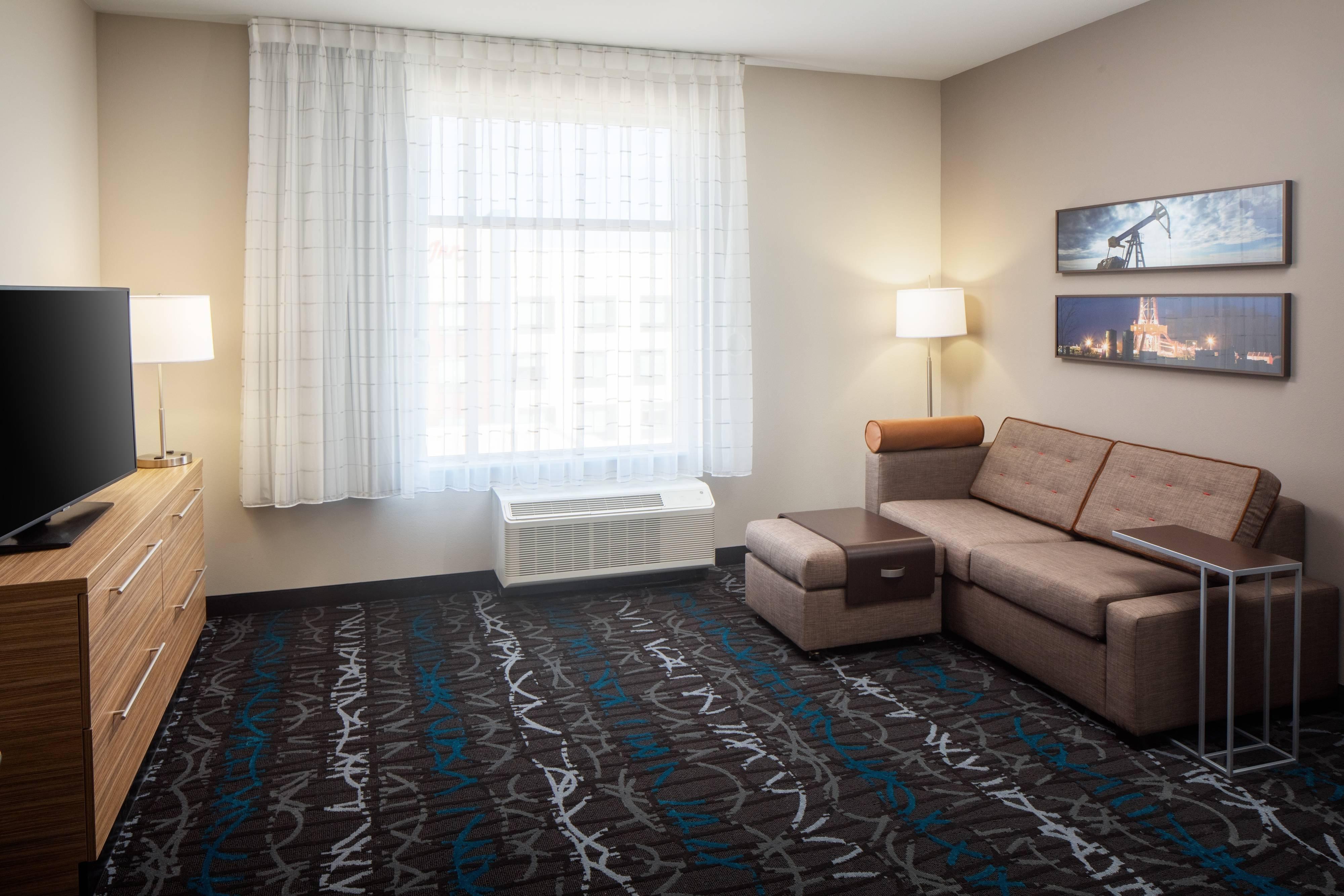 Holiday Inn Express & Suites Midland South I-20 By Ihg Exterior foto