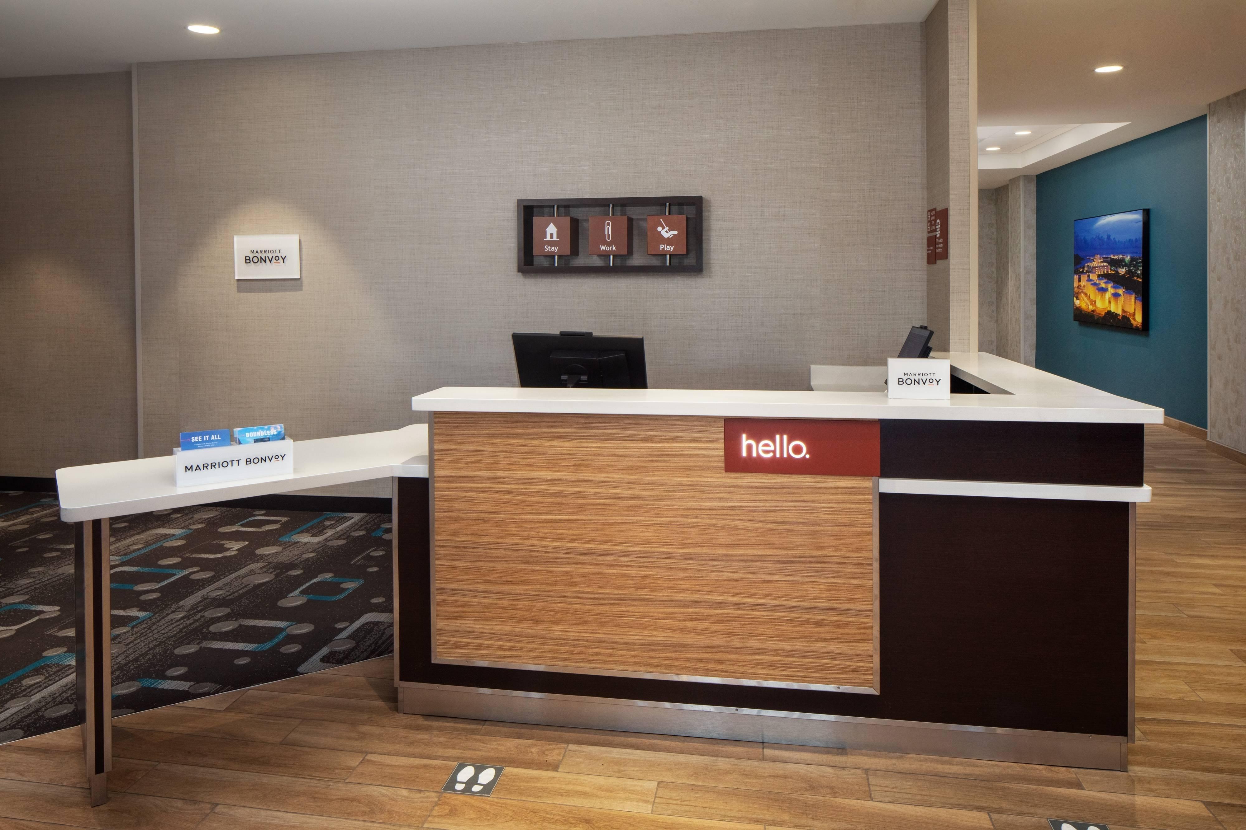 Holiday Inn Express & Suites Midland South I-20 By Ihg Exterior foto